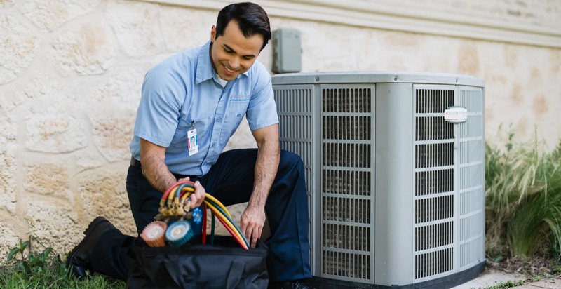 Quality Heater Repair Solutions in New Braunfels