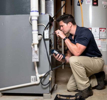 Furnace Repair Solutions for Cold Winters in Grants Pass