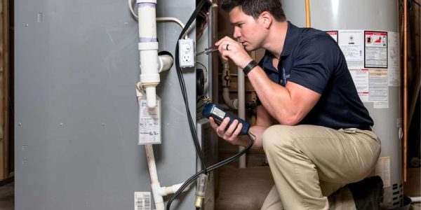 Furnace Repair Solutions for Cold Winters in Grants Pass