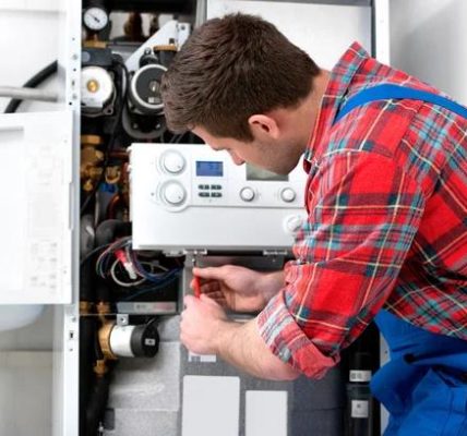 Licensed Water Heater Repair Summerville for Residential Use
