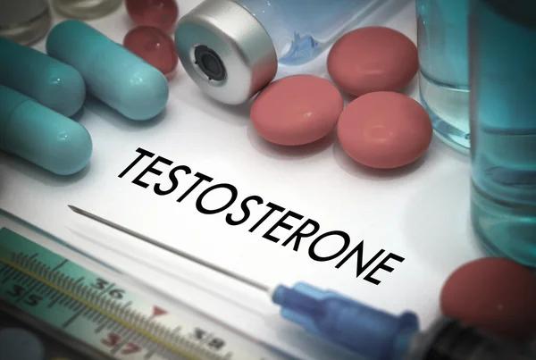 Local Testosterone Clinic Focused on Safe & Sustainable TRT