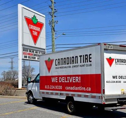 Is Vehicle Servicing Easier Now Thanks to ford pick up and delivery?