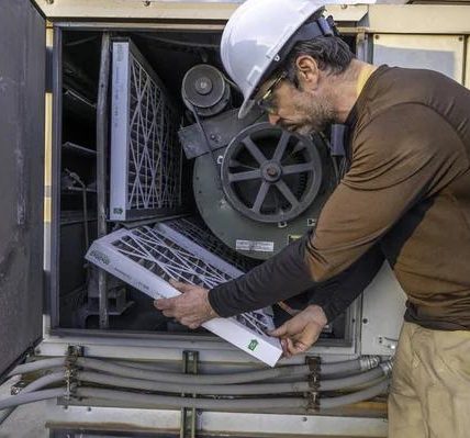 Dependable AC Repair in Muscle Shoals for Lasting Performance