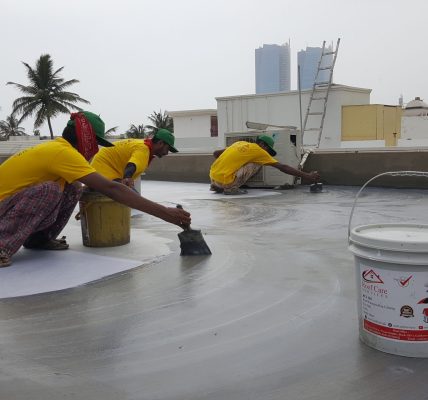 Waterproofing Service vs Temporary Repairs: What Works Better?