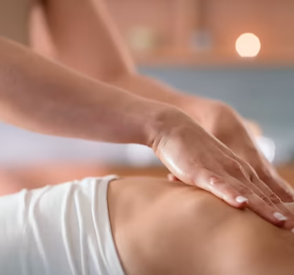 How Do Massage Chairs Compare to Massage Guns?