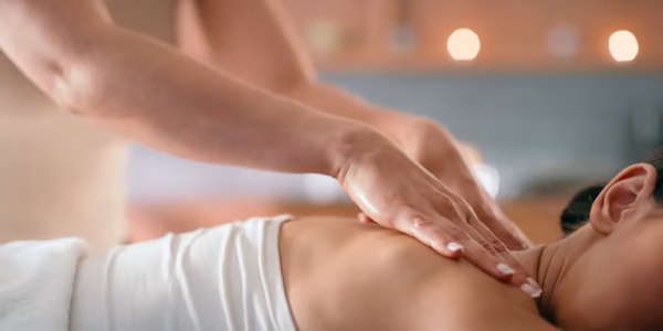 How Do Massage Chairs Compare to Massage Guns?