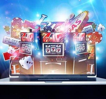 A Complete Introduction to Online Casino Slots for New Players