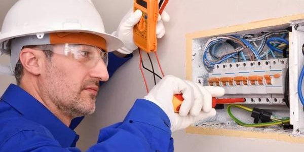 Professional Electrical Panel Upgrades for Powell, TN Homes
