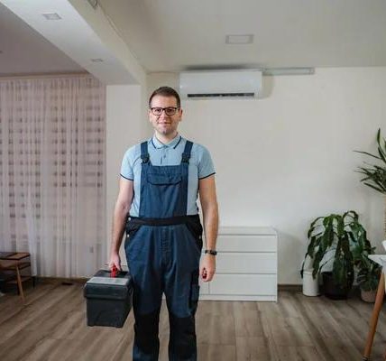 Expert Heating and Cooling Services You Can Trust