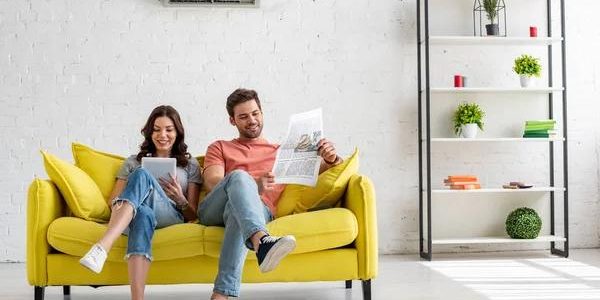 The Most Frequent AC Repairs and How They’re Done