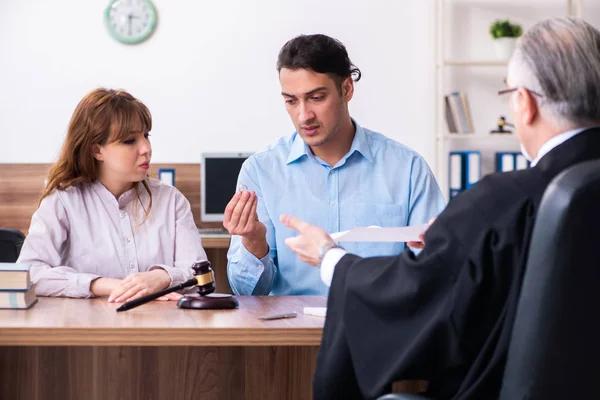 Bellevue Family Attorney With Proven Case Results