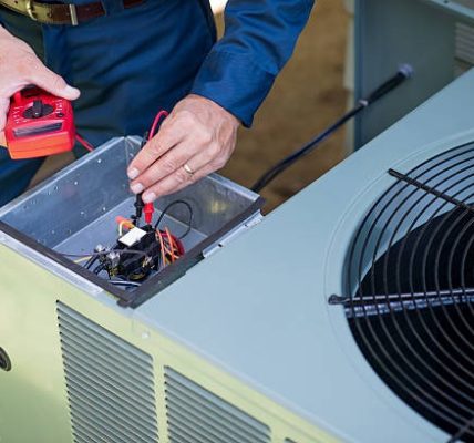 Experience Quality Workmanship at Grimes Heating & Air Conditioning