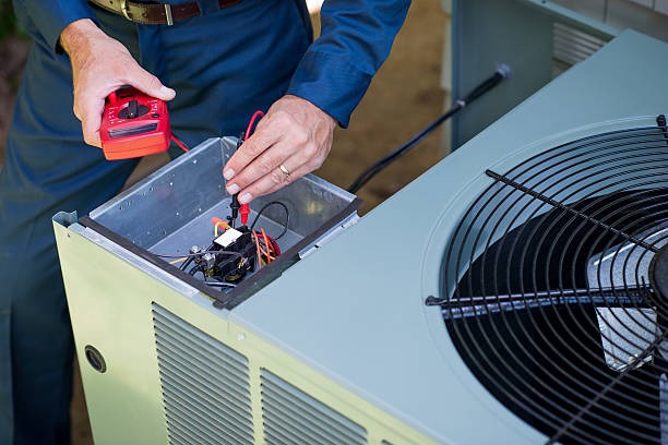 Experience Quality Workmanship at Grimes Heating & Air Conditioning